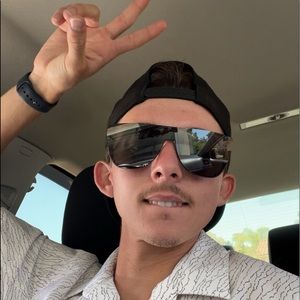 Meet your Posher, Payton